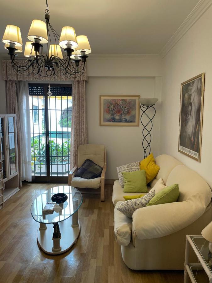 Apartment Junto A Casa Pilatos Sevilla
