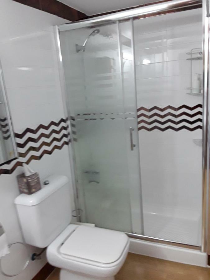 Apartment Junto A Casa Pilatos *